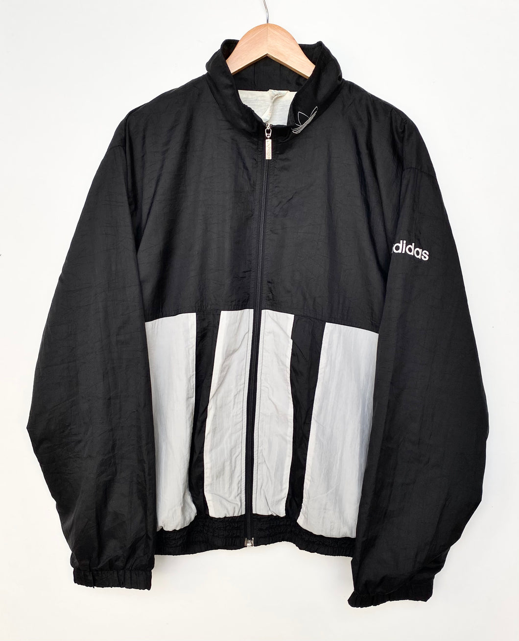 90s Adidas Jacket (M)