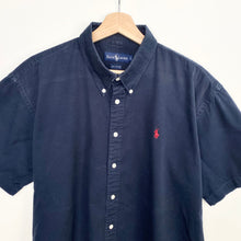 Load image into Gallery viewer, 90s Ralph Lauren Shirt (L)