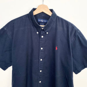 90s Ralph Lauren Shirt (L)