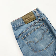 Load image into Gallery viewer, Chaps Denim Jeans W34 L30