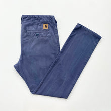 Load image into Gallery viewer, Carhartt Club Pants W32 L32