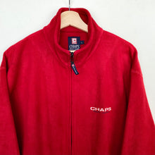 Load image into Gallery viewer, Chaps Ralph Lauren Fleece (L)