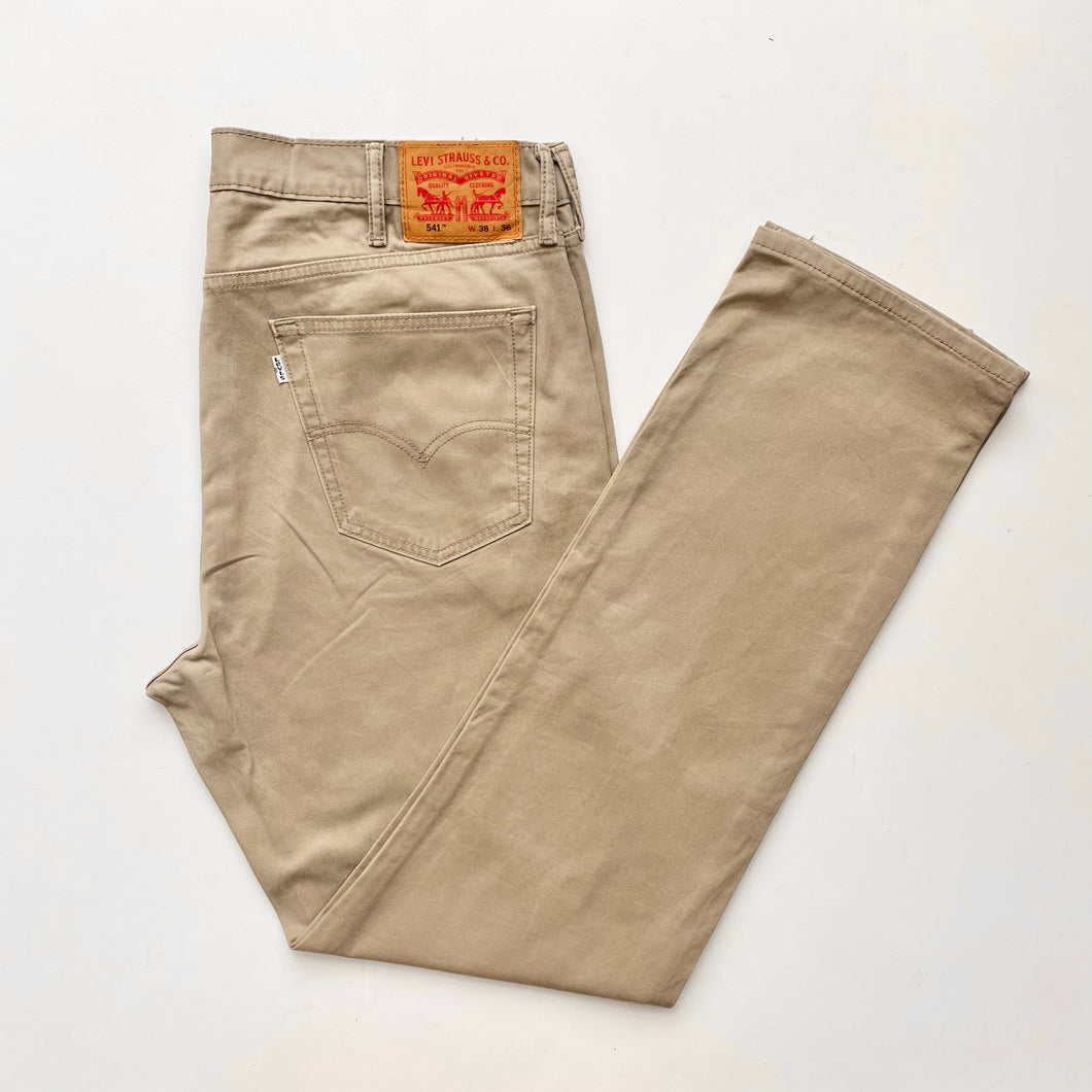 Levi’s 541 W38 L36