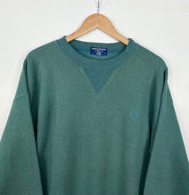 Load image into Gallery viewer, 90s Fred Perry Sweatshirt (L)