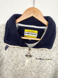 00s Head Sherpa Fleece (M)