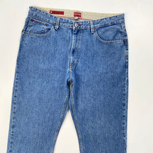 Load image into Gallery viewer, Tommy Hilfiger Jeans W36 L32