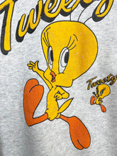 Load image into Gallery viewer, 90s Looney Tunes Sweatshirt (M)
