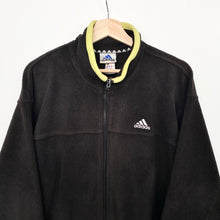 Load image into Gallery viewer, 90s Adidas Fleece (L)