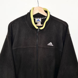 90s Adidas Fleece (L)