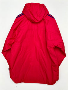 BNWT 90s Adidas Coat (M)