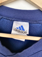 Load image into Gallery viewer, 90s Adidas Sweatshirt (L)