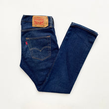 Load image into Gallery viewer, Levi’s 501 W29 L30