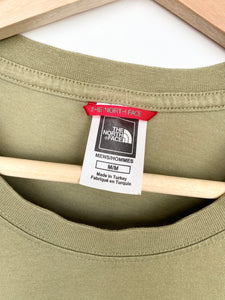 The North Face T-shirt (M)