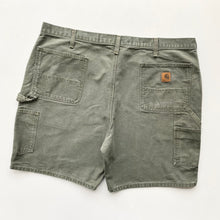 Load image into Gallery viewer, Carhartt Carpenter Shorts W40