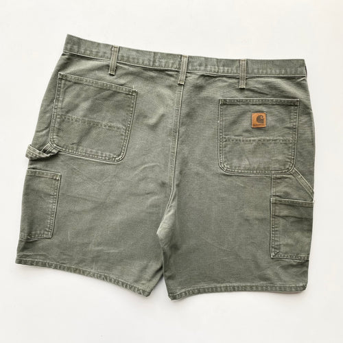 Carhartt Carpenter Shorts W40