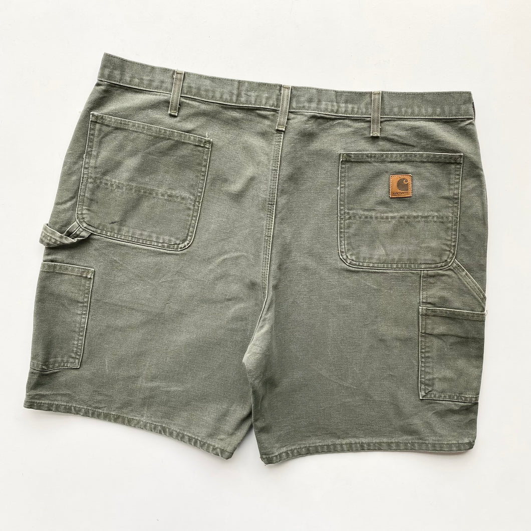 Carhartt Carpenter Shorts W40