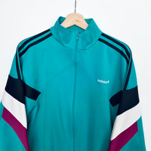 Load image into Gallery viewer, 90s Adidas Jacket (M)