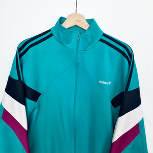 90s Adidas Jacket (M)