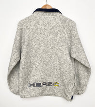 Load image into Gallery viewer, 00s Head Sherpa Fleece (M)