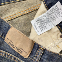 Load image into Gallery viewer, Nautica Jeans W36 L30