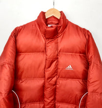 Load image into Gallery viewer, 90s Adidas Puff Coat (M)