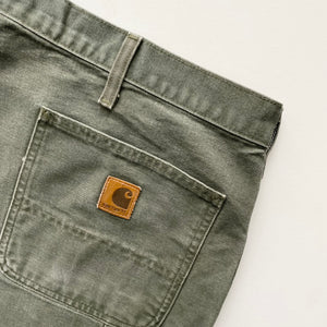 Carhartt Carpenter Shorts W40