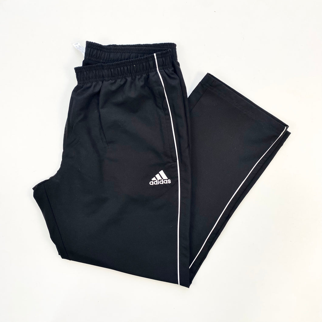 Adidas Track Pants (XL)