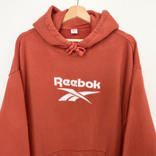 Load image into Gallery viewer, Reebok Hoodie (L)