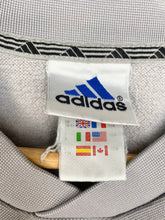 Load image into Gallery viewer, 90s Adidas Sweatshirt (L)