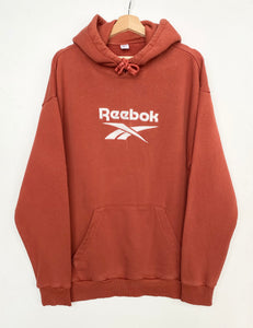 Reebok Hoodie (L)