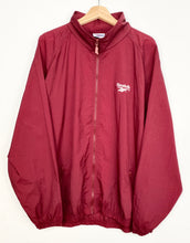 Load image into Gallery viewer, 90s Reebok Jacket (XL)