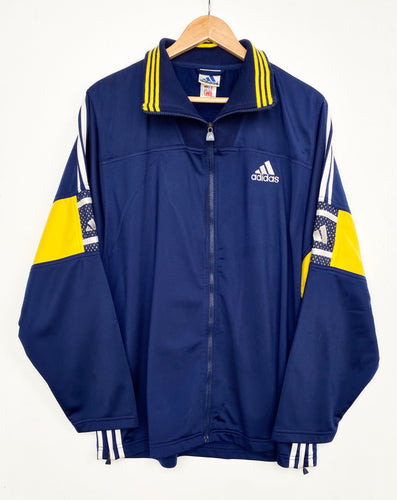 90s Adidas Jacket (L)