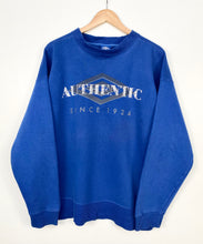 Load image into Gallery viewer, 90s Umbro Sweatshirt (L)