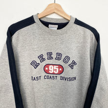 Load image into Gallery viewer, 00s Reebok Sweatshirt (M)