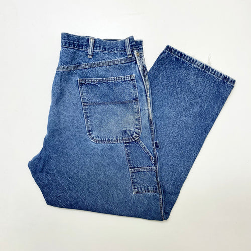 Wrangler Carpenter Jeans W38 L30