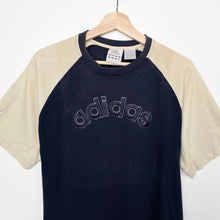 Load image into Gallery viewer, 00s Adidas T-shirt (S)