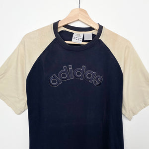 00s Adidas T-shirt (S)