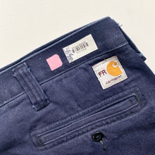 Load image into Gallery viewer, Carhartt Trousers W38 L28