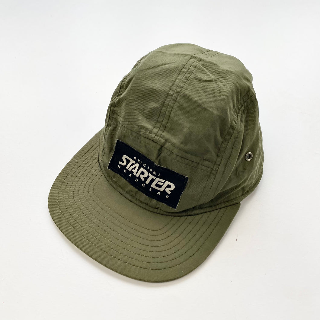 Starter Cap