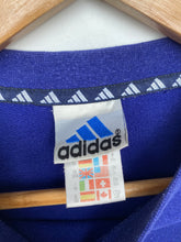 Load image into Gallery viewer, Women’s 90s Adidas Cropped Sweatshirt (L)