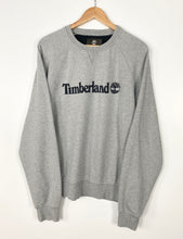 Load image into Gallery viewer, Timberland Sweatshirt (L)