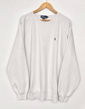 Load image into Gallery viewer, Ralph Lauren Sweatshirt (L)