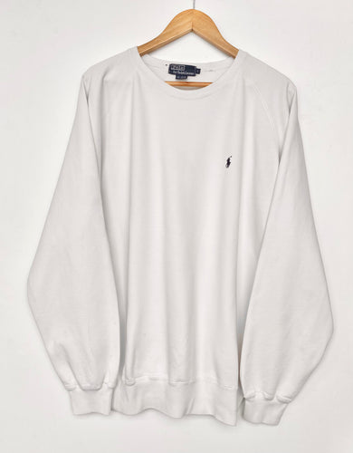 Ralph Lauren Sweatshirt (L)