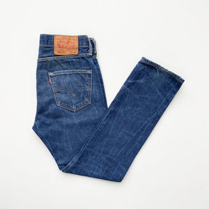 Levis 501 w28 clearance l30