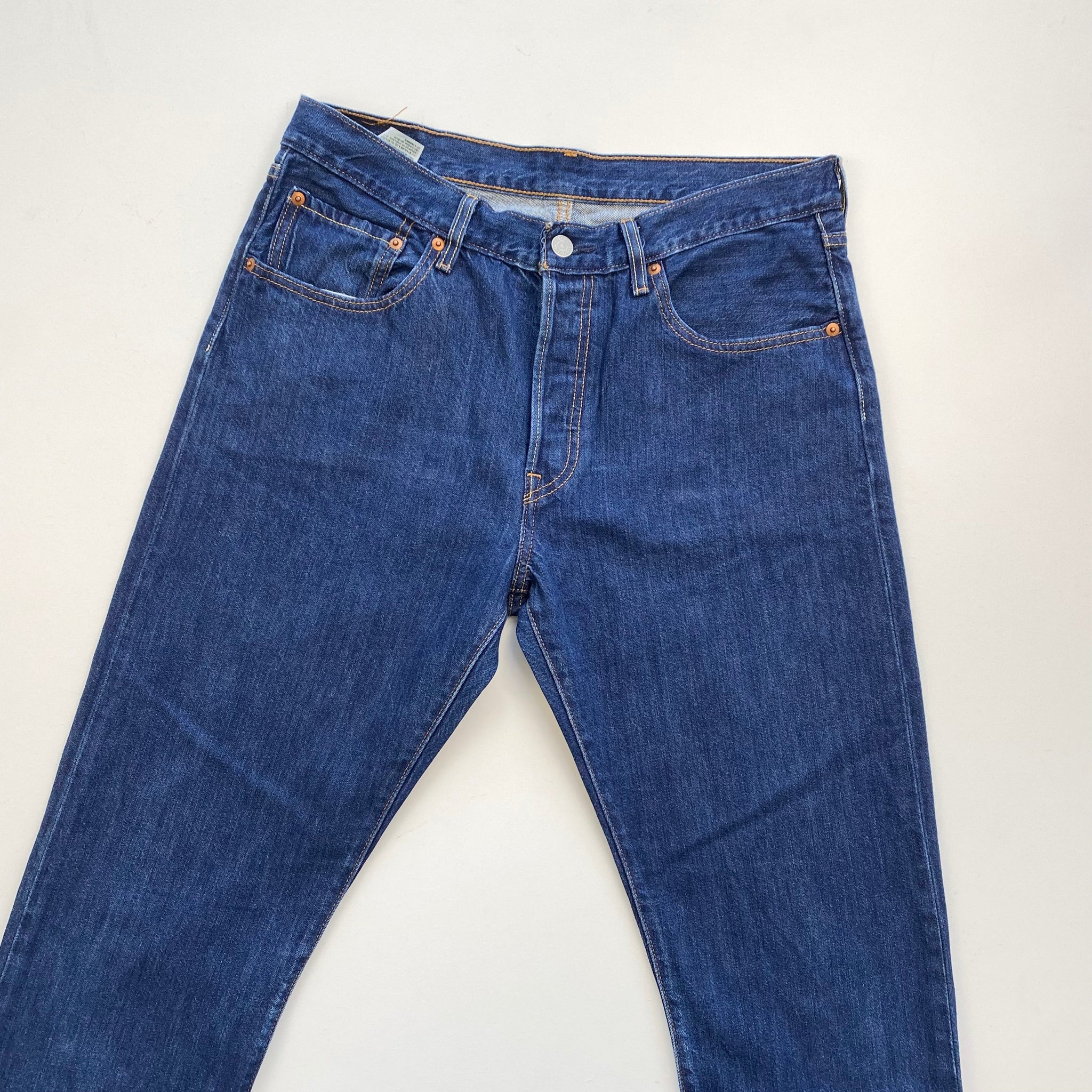 Levis 501 shop w30 l32