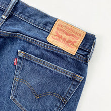 Load image into Gallery viewer, Levi’s 505 Shorts W34