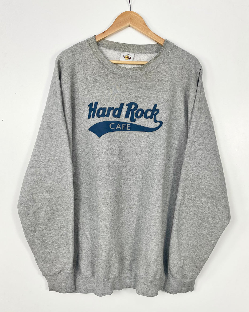 Hard Rock Cafe Sweatshirt (2XL)