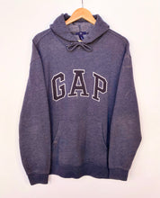 Load image into Gallery viewer, Gap Hoodie (L)