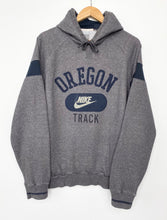 Load image into Gallery viewer, 00s Nike Oregon Hoodie (L)