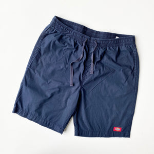 Dickies elastic waist on sale shorts